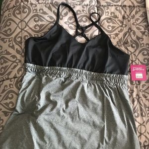 Skirt Sports Vixen Tank